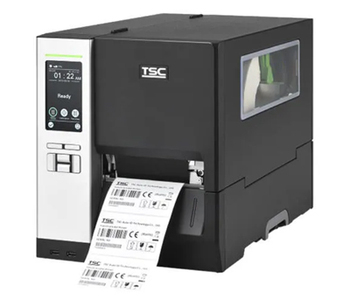 TSC MH341T Thermal Transfer Printer