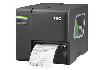 TSC ML340 Thermal Transfer Label Printer - Label Power Australia