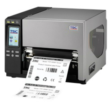 TSC TTP-286MT Thermal Transfer Barcode Printer