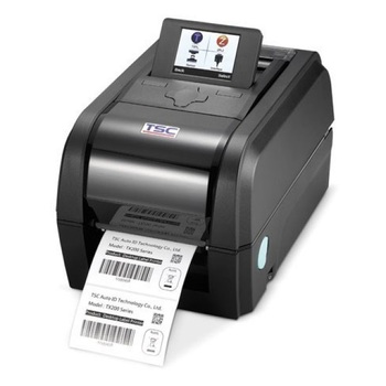 TSC TX300 Thermal Transfer Printer