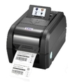 TSC TX600 Thermal Transfer Printer DEMO