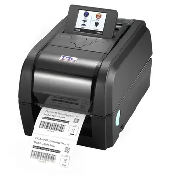 TSC TX600 Thermal Transfer Printer