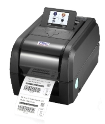 TSC TX610 Thermal Transfer Printer