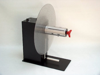 UCAT-40 Label Unwinder
