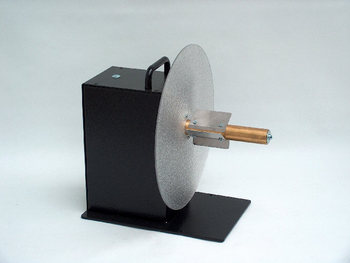 UCAT-S Label Unwinder