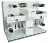 VD240 DIGITAL LABEL DIE CUTTER