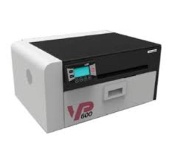VIPColor VP600 Colour High Performance Label Printer