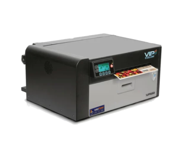 VIPColor VP550 Colour Label Printer