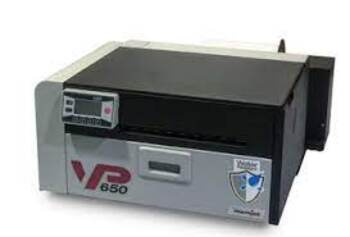 VIPColor VP650 Colour Label Printer