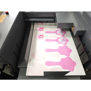 VL-450X Digital Laminating & Foiling Machine