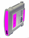 VP485 Magenta ink cartridge - 28ml