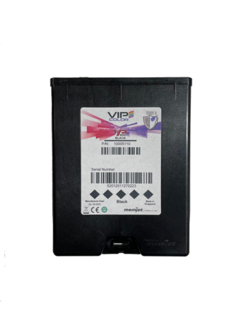 VP650/550 Black Ink Cartridge