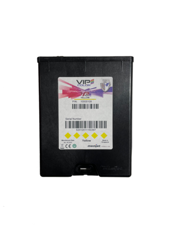 VP650/550 Yellow Ink Cartridge