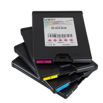 VP750 Black Ink Cartridge - 250ml 