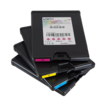 VP750 Yellow Ink Cartridge - 250ml 
