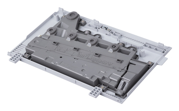 Waste Toner Bottle for MC554 11,000 Pages