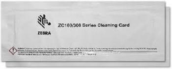 ZC300 Cleaning Card Kit - 2000