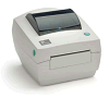 Zebra GC420d direct thermal printer
