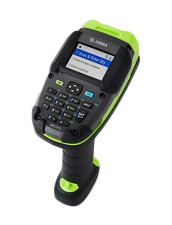 Zebra DS3678-KD Industrial Green High Performance 1D/2D Zebra DS3678-KD Industrial Green High Performance 1D/2D