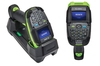 Zebra DS3678-KD Industrial Green High Performance 1D/2D Cordless Handheld Barcode Scanner Kit