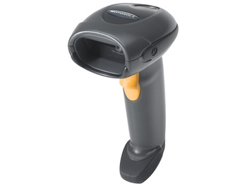 ZEBRA DS4208 Barcode Scanner