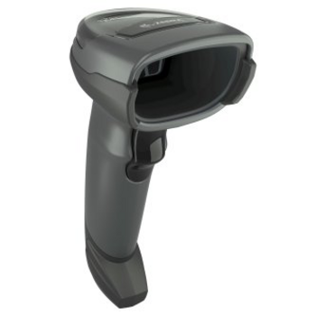 ZEBRA DS4608 Scanner Kit