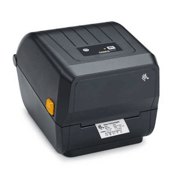 Zebra ZT23042-D01200FZ Direct Thermal Printer 203 DPI, Monochrome, With 10/ 
