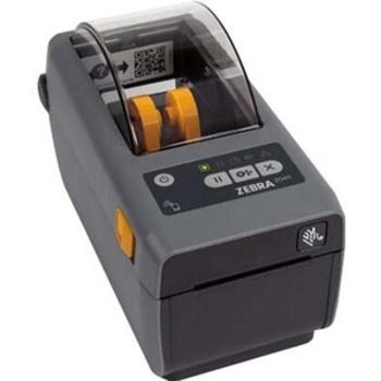 ZEBRA D/TOP ZD411 203DPI D/T BT/USB/WIFI MOD/S