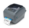 Zebra GX420T direct thermal and thermal transfer printer