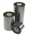 Zebra THermal Ribbon 130mm x 450m B110C Ink Out 