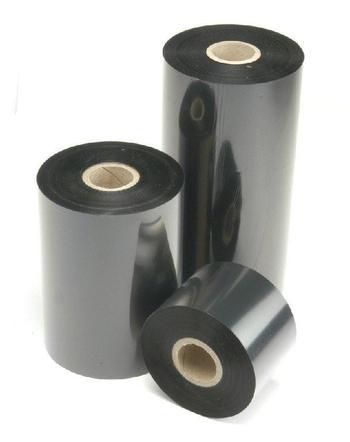 Zebra Thermal Ribbon 150mm x 300m B110A Ink Out 