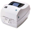 Zebra TLP2844-Z thermal transfer printer