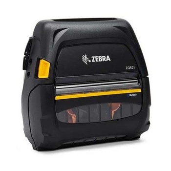 ZEBRA-MOB-ZQ521-4INCH-BT4/WLAN