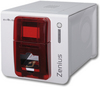 Zenius Classic Plastic Card Printer - Complete Printer Package