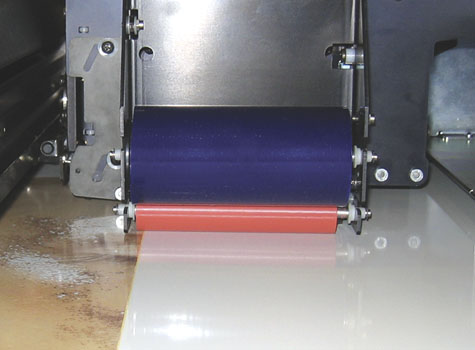 OptiPrint Roller