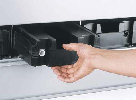 Smart Ribbon Cassette