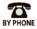 Contact us by phone