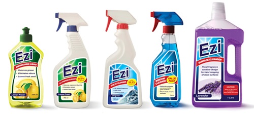 product sticker